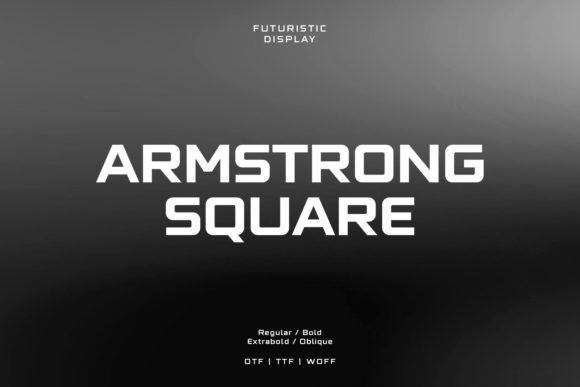 Armstrong Square: Making a Bold Statement in Your Designs