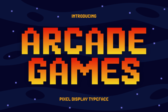 Pixel Perfect Joy: Elevating Your Designs with Arcade Games