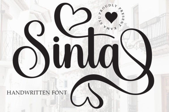 Sinta: Your New Creative Confidante for Dynamic Design