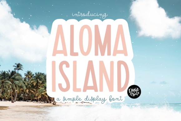 Why Aloma Island Is Your New Secret Weapon for Clean Design